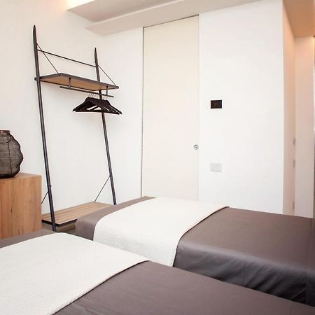 מרינה די קמפו Vistamare Suite & Room מראה חיצוני תמונה