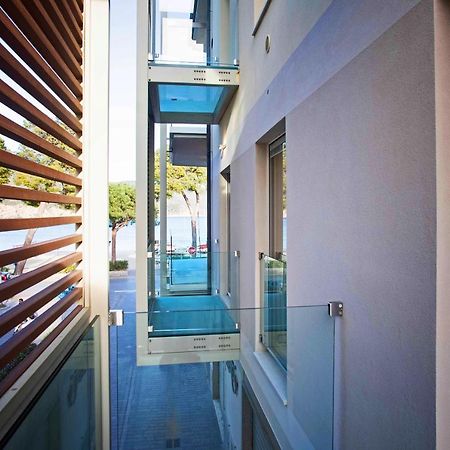 מרינה די קמפו Vistamare Suite & Room מראה חיצוני תמונה